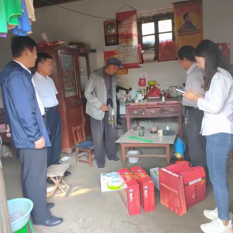 多措并举  扎实推进退役军人优抚对象年度确认工作