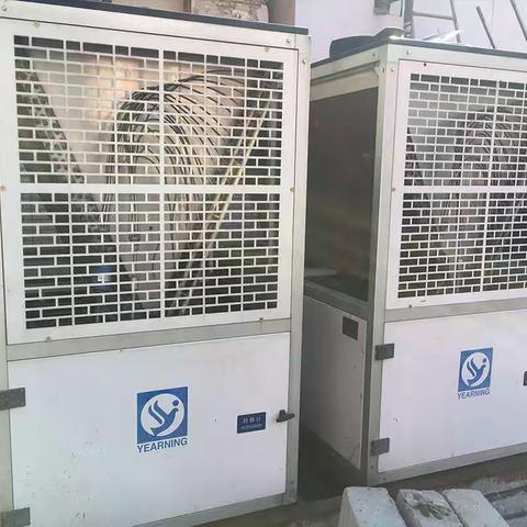 昌平区十三陵空调回收中央空调回收权威认证