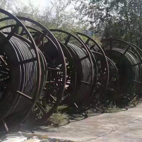 海淀废铝回收废铜废铁物资高价收购可咨询