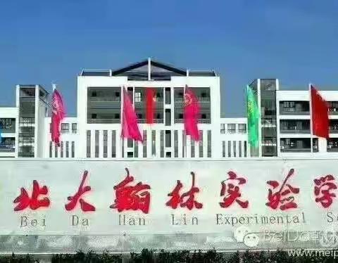 共思共享共成长，研学飘香满翰林——正阳县北大翰林实验学校初中部教学工作剪影