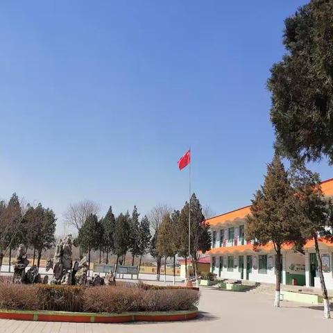 暖心教育 陪伴成长——米南庄小学课后服务精彩展示