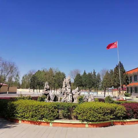 以家访促师德  以家访促成长——米南庄小学家访活动纪实