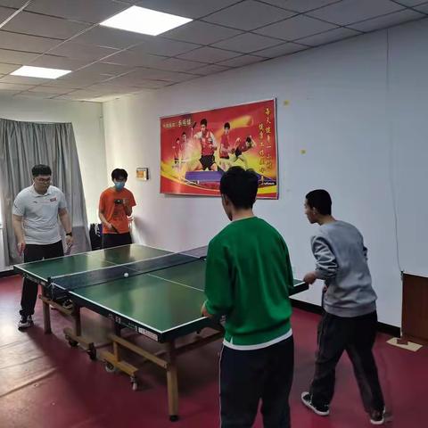 🏓博在指尖 来往铸辉煌-三十二中学乒乓球比赛