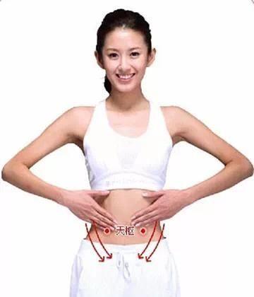 肚子软如棉，百病都不缠