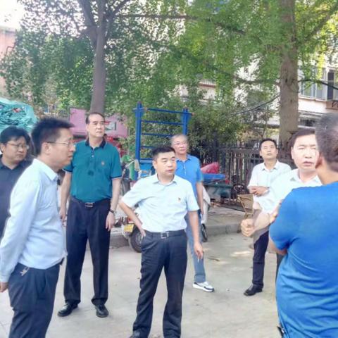 二七区市政控制性节点（地下交通）工程10号线医学院站征迁工作动态