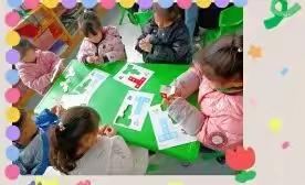 相互多多交流——泰幼大一班周活动
