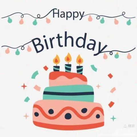 🌈生日“童”聚✨快乐共享❤️🎈