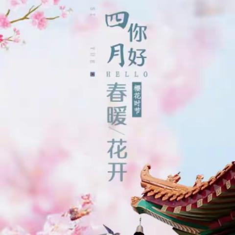 “日月春晖渐，光华万物新”——乌市第十三中学初二（8）班值周掠影