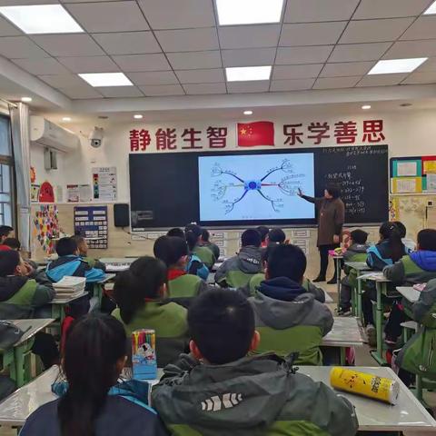 家长课堂，我们共同成长。
