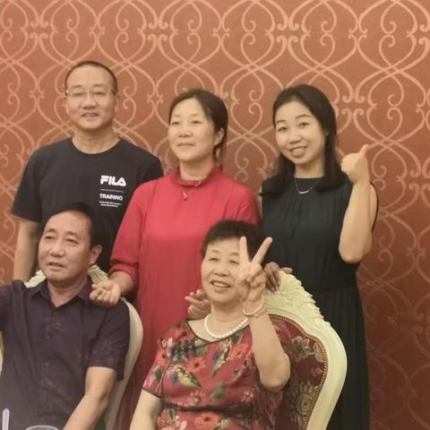 生日宴会的视频