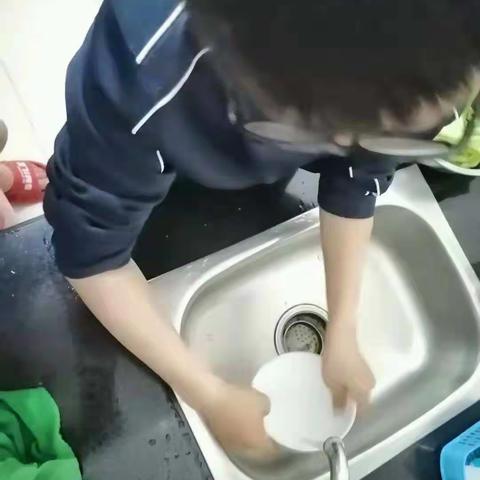 尚楷渊愉快的五一假期