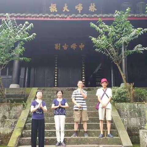 立式八段锦(动作指导)