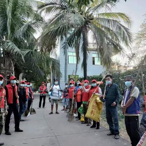 万冲镇三柏村：走村入户不停歇，扎实做好巩固脱贫成果后评估工作