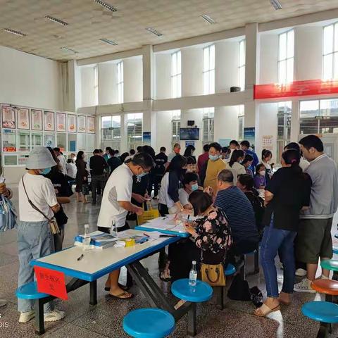 玉溪烹饪学校 通海县职业高级中学报到进行中