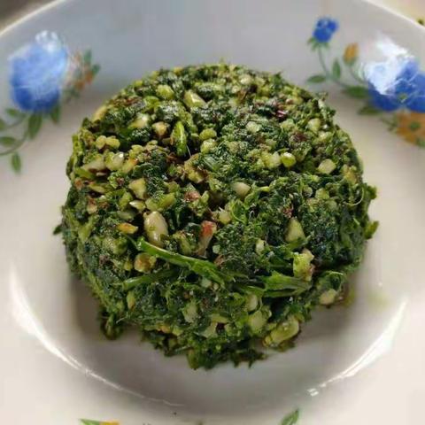 通海职业高级中学 烹饪作品（5）