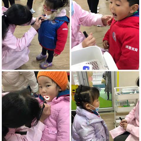 慢慢长大的小可爱