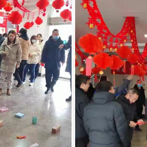 我们的节日•元宵