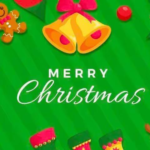 砖桥幼儿园中班圣诞狂欢来啦🧨🎉