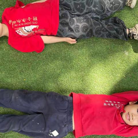 【课程•故事 | 有趣的汉字】--大二班第八周周记