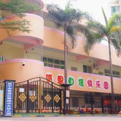 🌿中一班第十一周周记🌿（11.7-11.11）