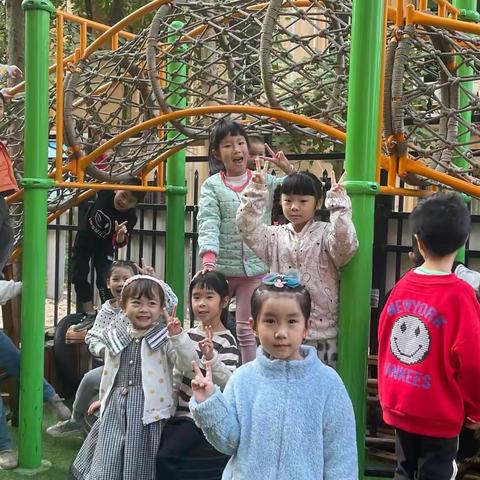 ☀️大二班第三周周记☀️（3.7-3.11）