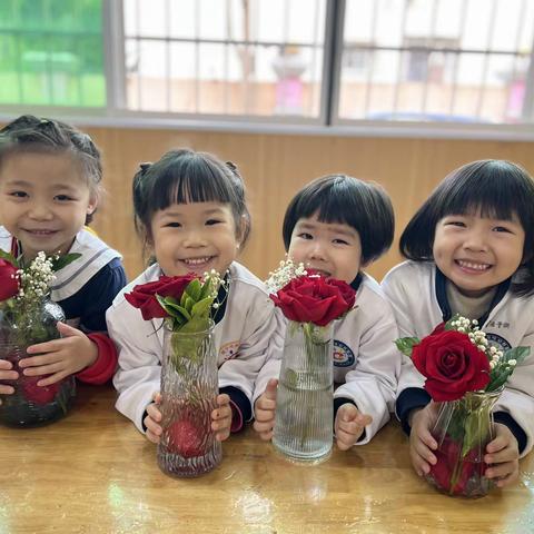 🌐中一班第三周活动剪影🌐（2.20-2.24）