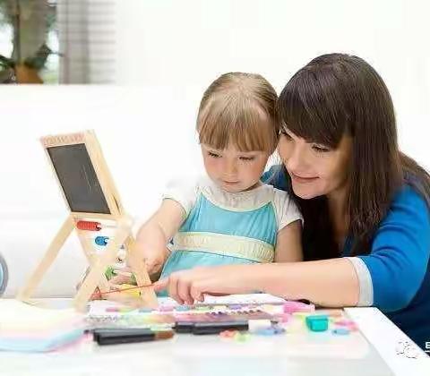 早教是孩子潜能开发的密钥！