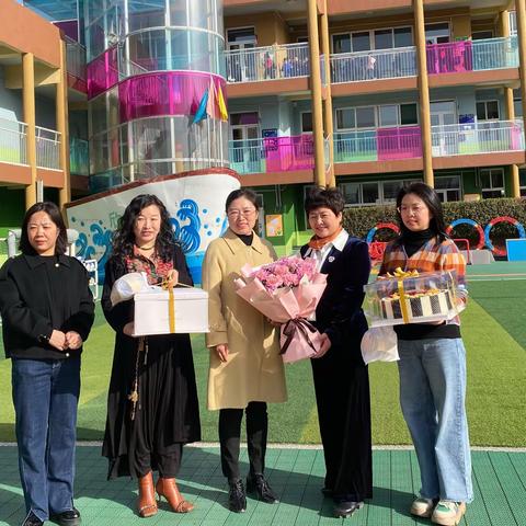 特别的爱给特别的你们❤️