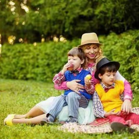 入园前教会孩子说这6句话，孩子更愿意上幼儿园