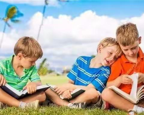 阅读不是从娃娃抓起，而是从零岁开始