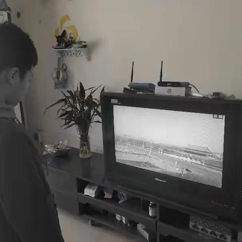 凝心聚力   共抗疫情