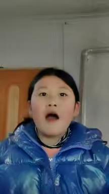 四九班晨诵检测
