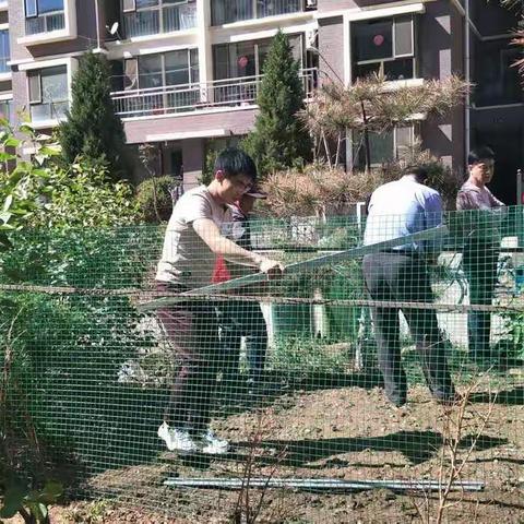 【河北创城记·张家口进行时】经开区住建局创建全国文明城市物业试点先行