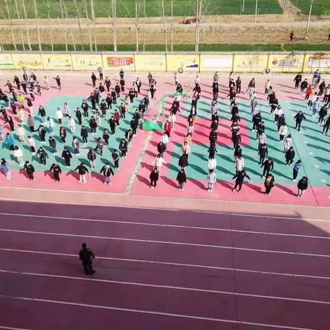 春意何处寻，此间皆盛景——东林学校