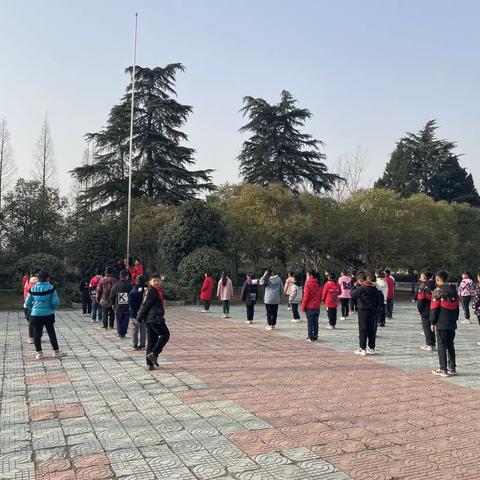 “学习雷锋好榜样”———李寨小学学雷锋活动