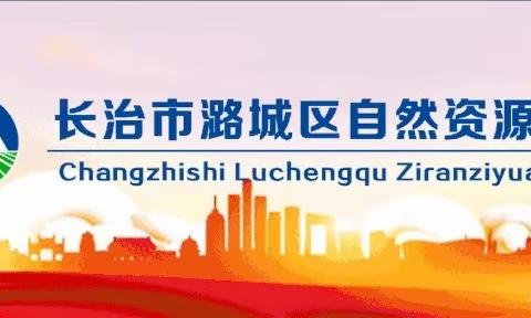 【以省文旅厅二级巡视员杨小平为组长的省地质灾害防治督导组五组对我区地质灾害隐患排查工作进行督导检查】