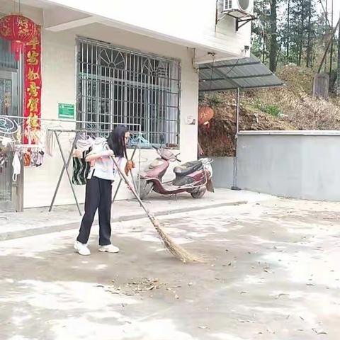 学雷锋，树新风