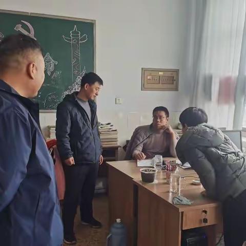 居家抗疫不松懈 丰富教学迎春来——高密四中文慧学校线上教学丰富多彩