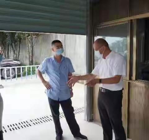 深入优化检测环境，全力提升服务水平