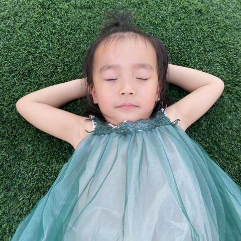 太阳花幼儿园中班美好家第四周精彩回顾