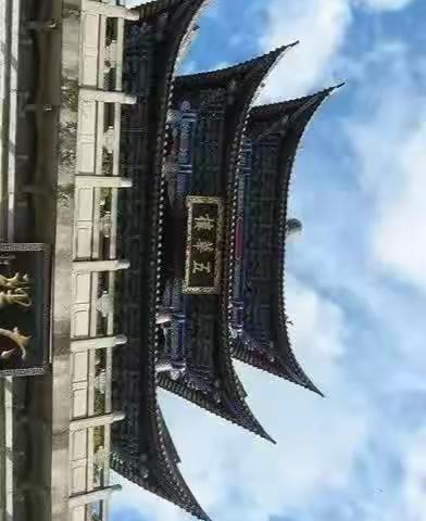 我在风花雪月的大理等你……