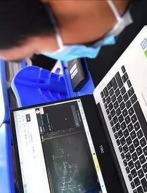 推迟开学停课不停学，建设路小学在行动