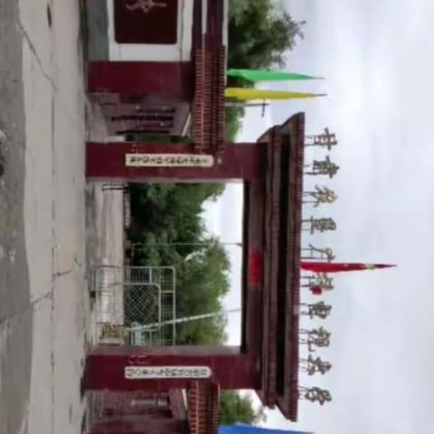 青涩的武威黄羊镇，永远的甘肃农业大学……