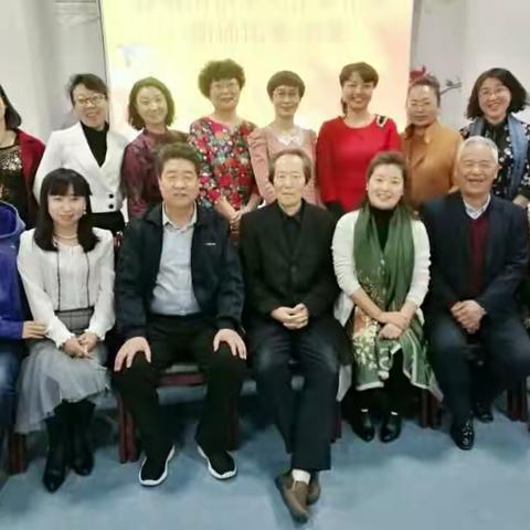 石嘴山市本土作家作品朗诵比赛初赛圆满结束！