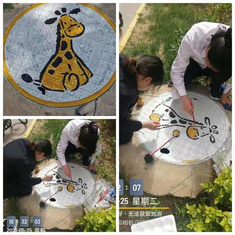 西宁城区--兰州绿地智慧金融城H区5月工作简报
