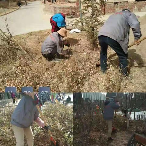 西宁城区--兰州绿地智慧金融城H区3月工作简报