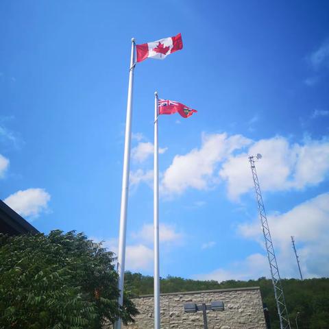 多伦多，尼亚加拉，渥太华游记