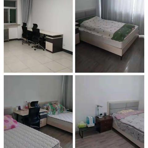 员工公寓焕新颜，领导关怀暖人心