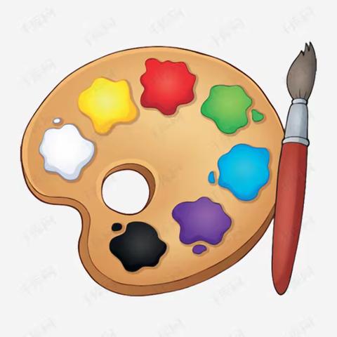 🌻小一班———好玩的颜料🎨