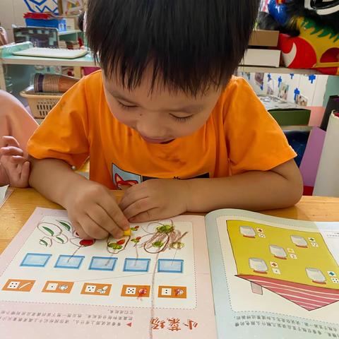 迎接美好、欢乐成长——🌻小一班精彩回顾